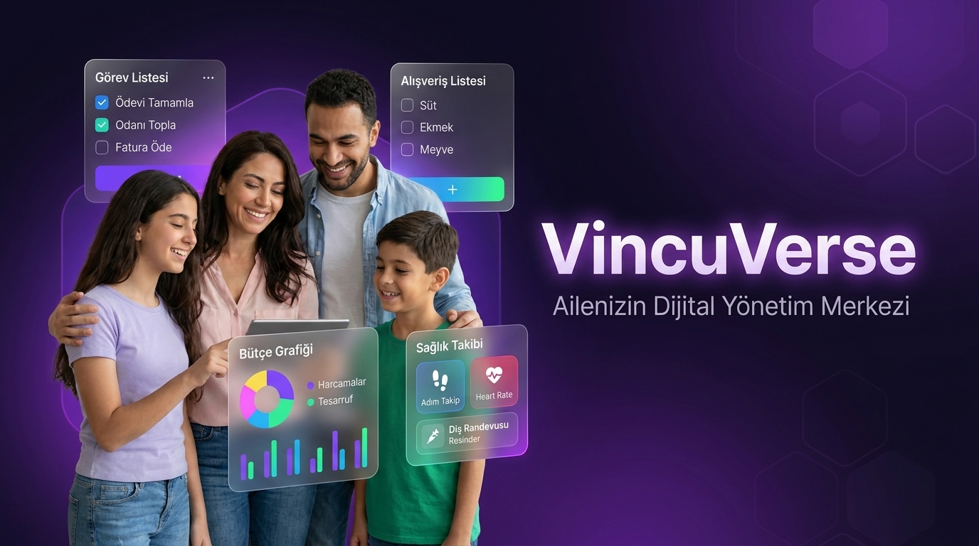 Aile Yönetimi