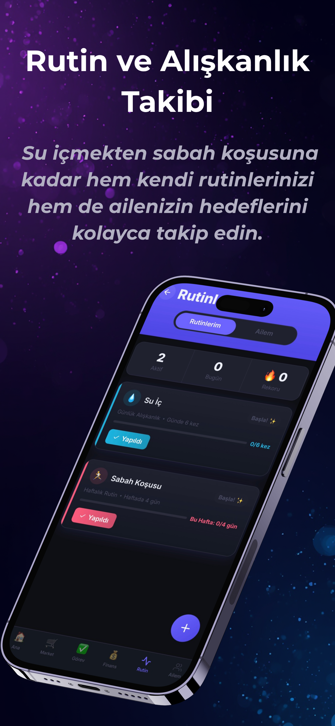 Rutinler